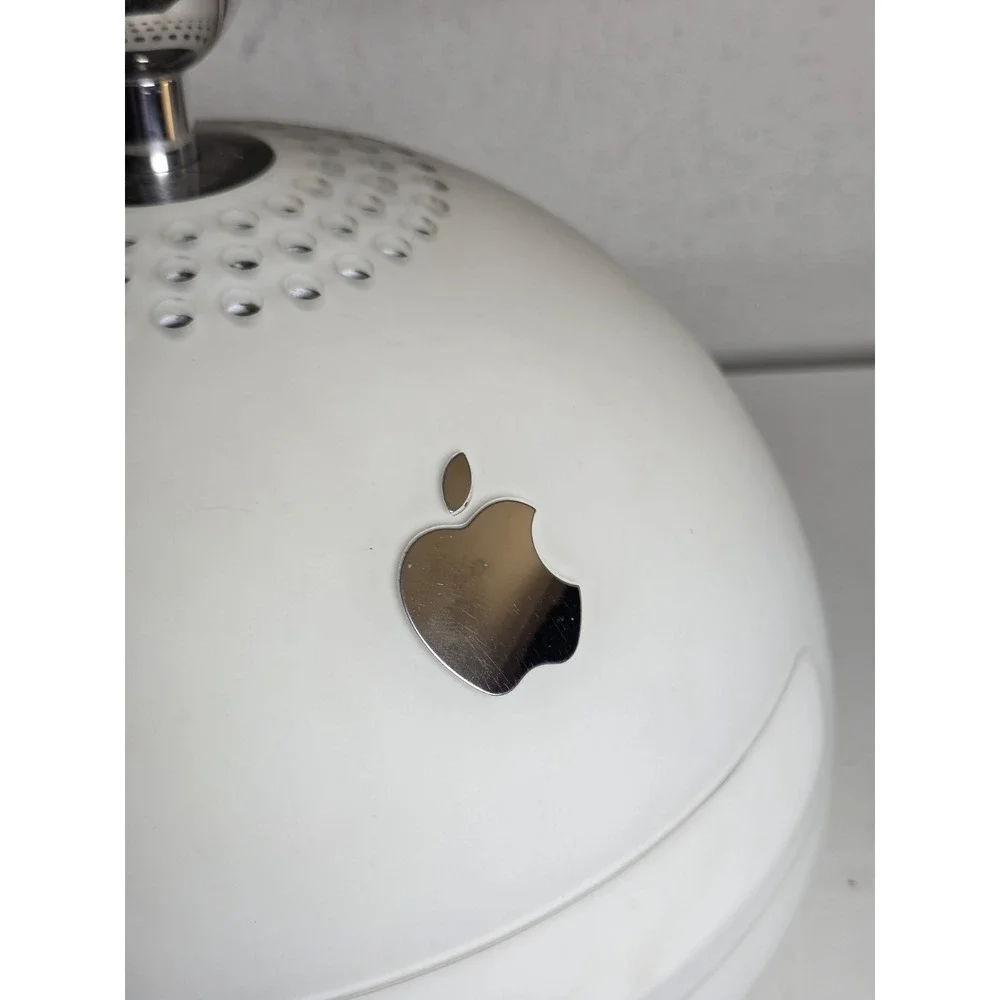 Apple iMac PowerPC G4 15